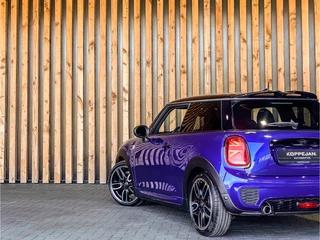 MINI Cooper 2019 - 136PK Automaat John Cooper Works obrazek 19