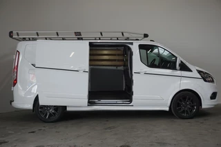 Ford Transit Custom 2023 - 290 2.0 TDCI L2H1 Sport Edition 170PK immagine 3 miniatura
