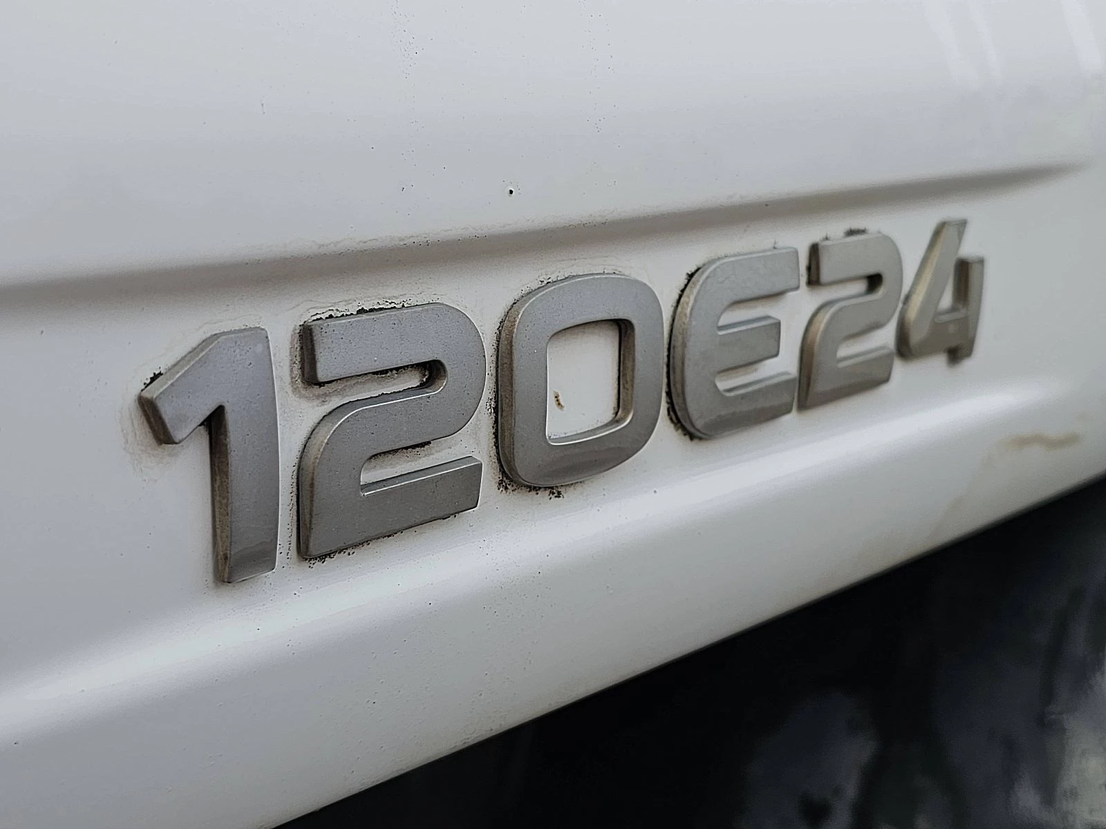 Iveco Eurocargo 2006 - 120E24 Bild 13