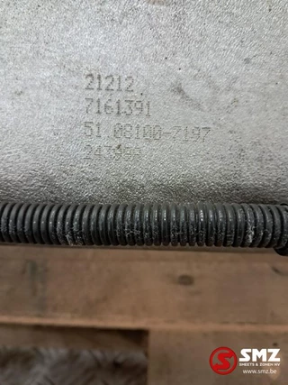 MAN N/A - Occ EGR module MAN zdjecie 7