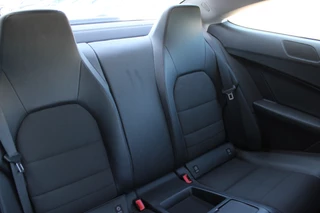 Mercedes-Benz C-Klasse 2011 - Coupé 180 AUT7 Ambition NAVI 18'' <<ZEER NETTE AUTO>> afbeelding 19