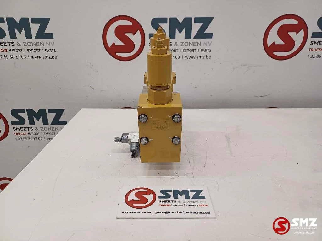 Caterpillar 2022 - Valve GP solenoid Caterpillar Bild 4