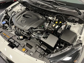 Mazda 2 2023 - 1.5i e-SkyActiv-G Homura AKA 90PK M Hybrid Navi DAB+ Apple CarPlay Camera PDC image 71
