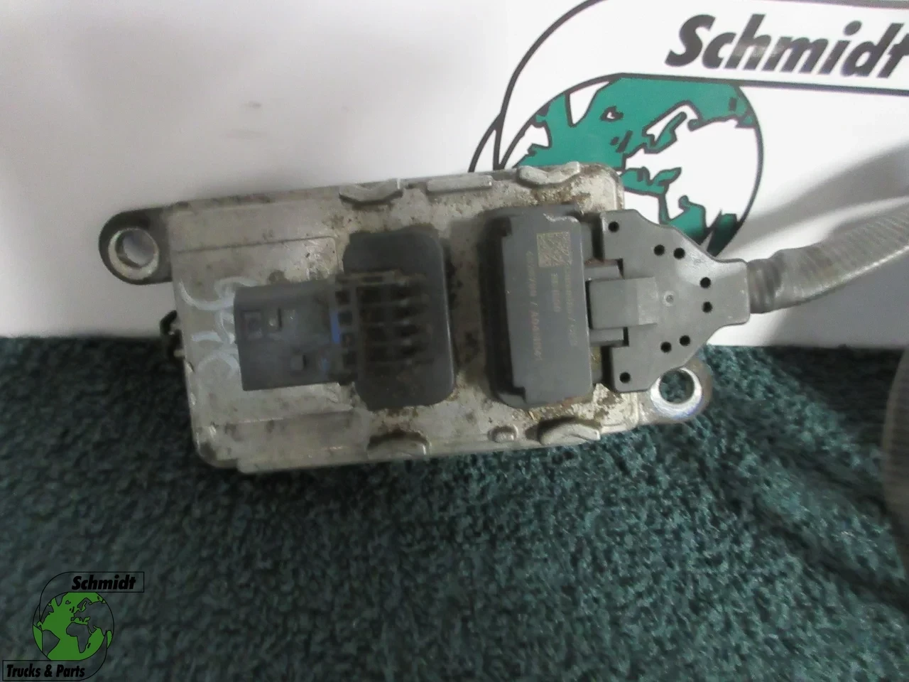 DAF - 2139930 NOX SENSOR DAF XF 480 EURO 6 MODEL 2021 afbeelding 1