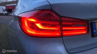 BMW 5 Series 2018 - 540i High Executive immagine 11