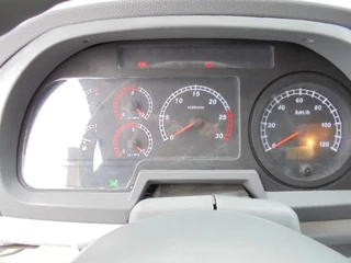 Diversen FOTON DAIMLER TX 3234 6X4 2015 - FOTON DAIMLER TX 3234 6X4 image 8