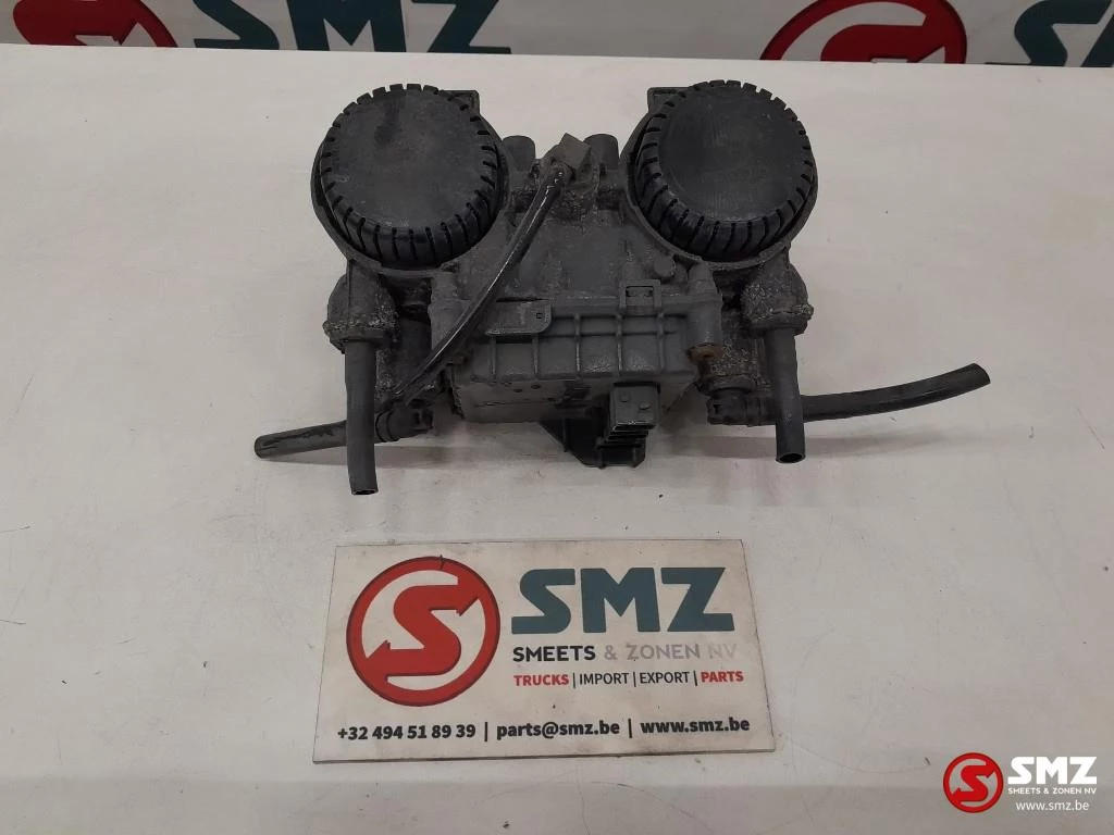 DAF 2018 - Occ EBS achterasmodulator DAF obrázek 1
