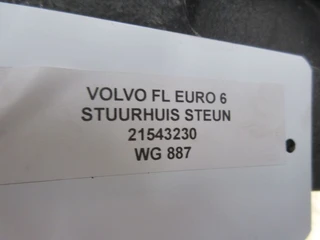 Volvo - 21543230 STUURHUIS STEUN VOLVO FL 210 EURO 6 afbeelding 3 miniatuur