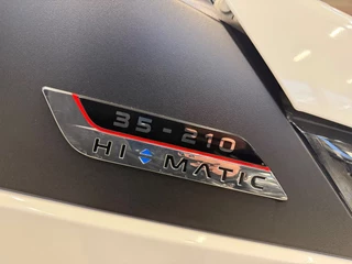 Iveco Daily 2024 - 35C21L2H2 Automaat Airco Cruisecontrol Trekhaak NIEUW BPM VRIJ image 9