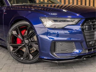 Audi A6 2022 - Avant 55 TFSIe 367PK Quattro Pro Line S Competition obrazek 35