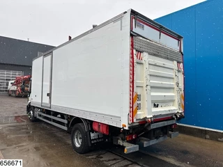 Iveco N/A 2016 - 160 210 EURO 6, Dhollandia imagem 4