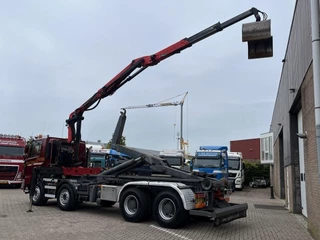 DAF 85 2011 - FAD CF85 - 410 obrazek 7