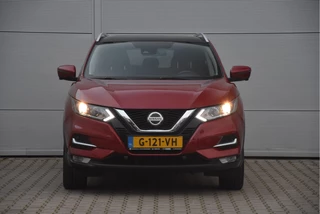 Nissan QASHQAI 2019 - 1.3 DIG-T N-Connecta | zdjecie 12