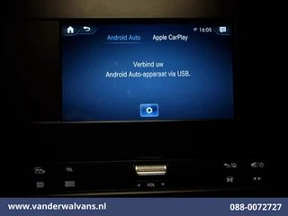 Mercedes-Benz Sprinter 2019 - 211 CDI L2H2 Euro6 Airco | Camera | Navigatie | Apple Carplay | Android Auto afbeelding 4