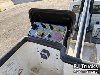 Iveco Daily 2019 - 35S14 - KLUBB KT48 | 16M | Euro 6 | 1.592H | B License | G afbeelding 15