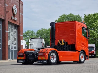 Volvo FH 2020 - 13.540 Lowroof 4x2 - Retarder - Full air - I parkcool - Lightbar - imagen 7