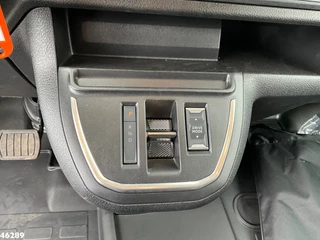 Peugeot e-Expert 2026 - 100% elektrisch kippende zijlader изображение 20