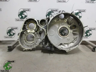 Iveco - HIWAY 5801395131 VLIEGWIELHUIS EURO 6 te koop