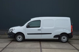 Mercedes-Benz Citan 2019 - 109 CDI Euro 6 BlueEFFICIENCY Extra Lang Airco Schuifdeur obrazek 10