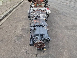 Transmission R1700 afbeelding 3 miniatuur