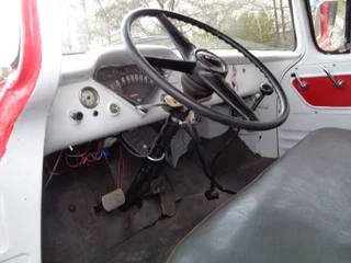 Chevrolet N/A 1954 - 4 TONNER obrazek 11