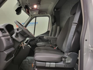 Opel Movano 2022 - 2.3CDTI 180pk L1/H2 Automaat Euro 6! imagen 5