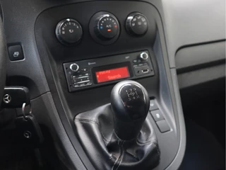 Mercedes-Benz Citan 2018 - 108 CDI Euro 6 - Cruise - Airco obrazek 13