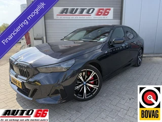 BMW i5 2024 - eDrive40 84 kWh te koop