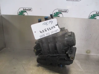 Volvo - 21133934 LUCHT ABS MODULATOR FH 500 EURO 6 obrázek 3 náhled
