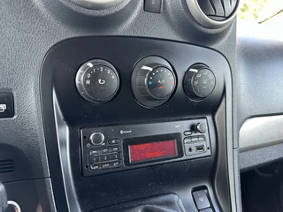 Mercedes-Benz Citan 2019 - 109 CDI E6 / MARGE BPM VRIJ !! / L1H1 / 84.901 KM !! / ZEER NETJES / IMPERIAAL / 19 INCH / AIRCO / CRUISE imagem 12