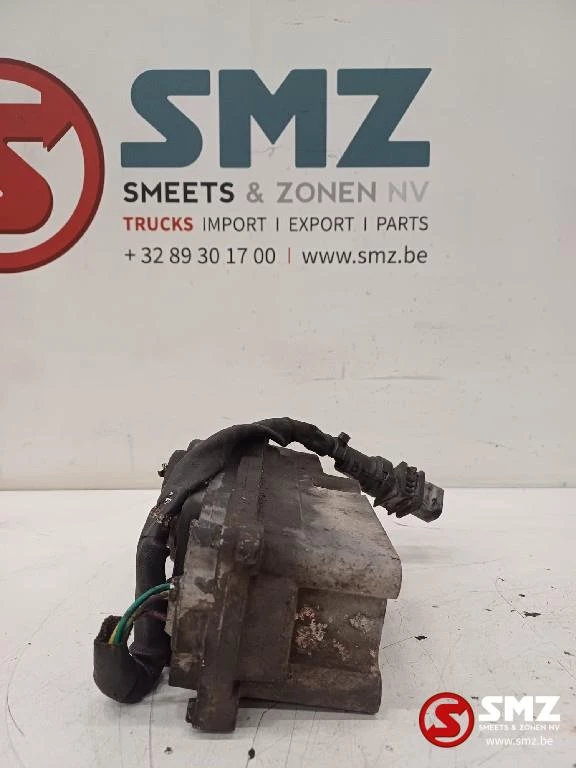 DAF 2014 - Occ VGT turbo actuator DAF immagine 4