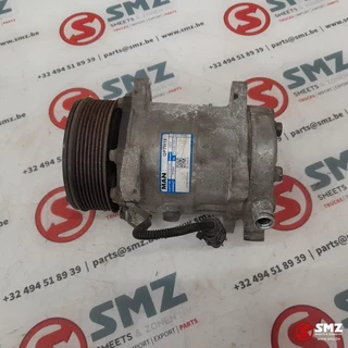 MAN N/A 2022 - Occ aircocompressor MAN imagem 5