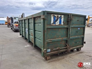Diversen N/A - Occ Afzetcontainer 22M³ изображение 7