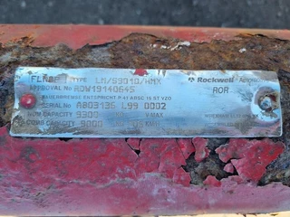 ROR LM/S9010/HMX - N/A obrazek 6