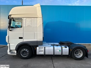 DAF XF480 2020 - EURO 6d, ACC imagen 11