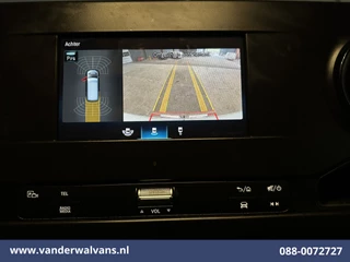 Mercedes-Benz Sprinter 2019 - 316 CDI 164pk 3500kg Trekhaak L2H2 Euro6 Airco | Camera | Apple Carplay afbeelding 2 miniatuur
