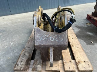Caterpillar N/A 2017 - Caterpillar 311D / 312D / 312E / 313F / 314D / 314 image 2