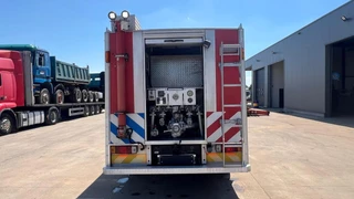 DAF 1700 ATI 1991 - N/A image 8