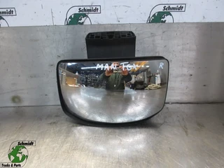MAN TGX - 81.63730-6773 SPIEGEL MAN EURO 6 на продажу