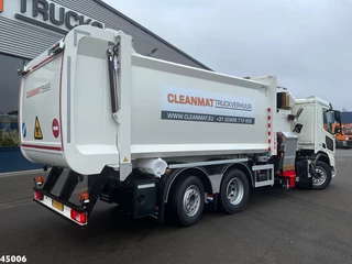 DAF FAN XD 340 VDL Translift zijlader 2025 - N/A afbeelding 8