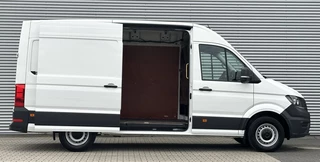Volkswagen Crafter 2024 - 35 2.0 TDI L2H2 NIEUW MODEL! изображение 3
