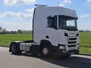 Scania R 2021 - R410 image 5