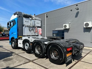 Volvo FH 2014 - 16.750 8x4 Heavy Haulage Tractor obrazek 2
