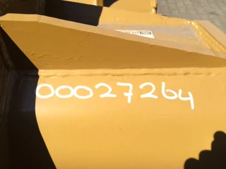 Caterpillar 325B / 325C / 325D 47 inch HDbucket 2021 - N/A image 4