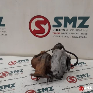 Mercedes-Benz N/A - Occ turbocharger OM906LA Mercedes obrazek 3