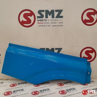 MAN N/A 2020 - Occ spatbordverlenging rechts MAN immagine 1