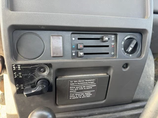 Mercedes-Benz Unimog U140 1994 - N/A obrazek 26