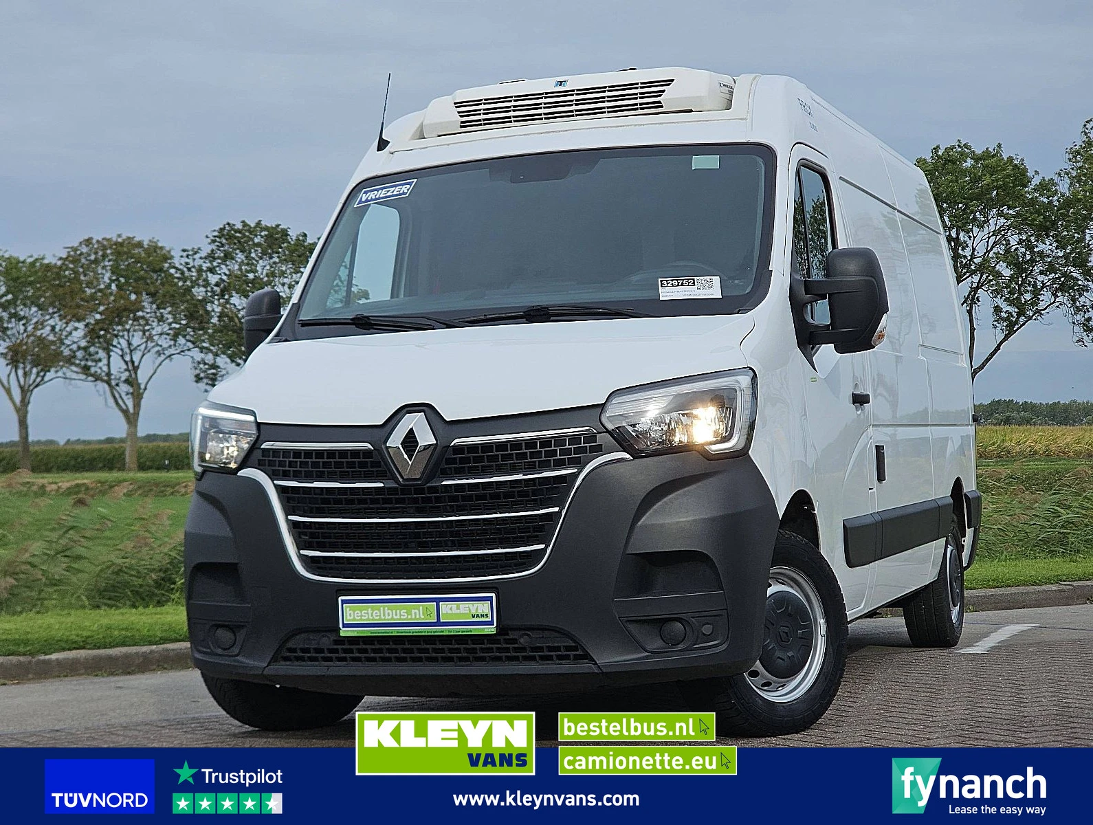 Renault Master 2024 - 2.3 obrázek 1