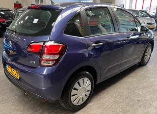Citroën C3 2014 - 1.0 VTi Attraction Cruise Control - NAP - Airco image 9