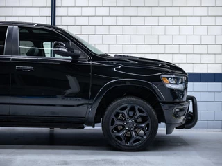 Dodge Ram 1500 2022 - Laramie Night 5.7L Hemi V8 Automaat immagine 7